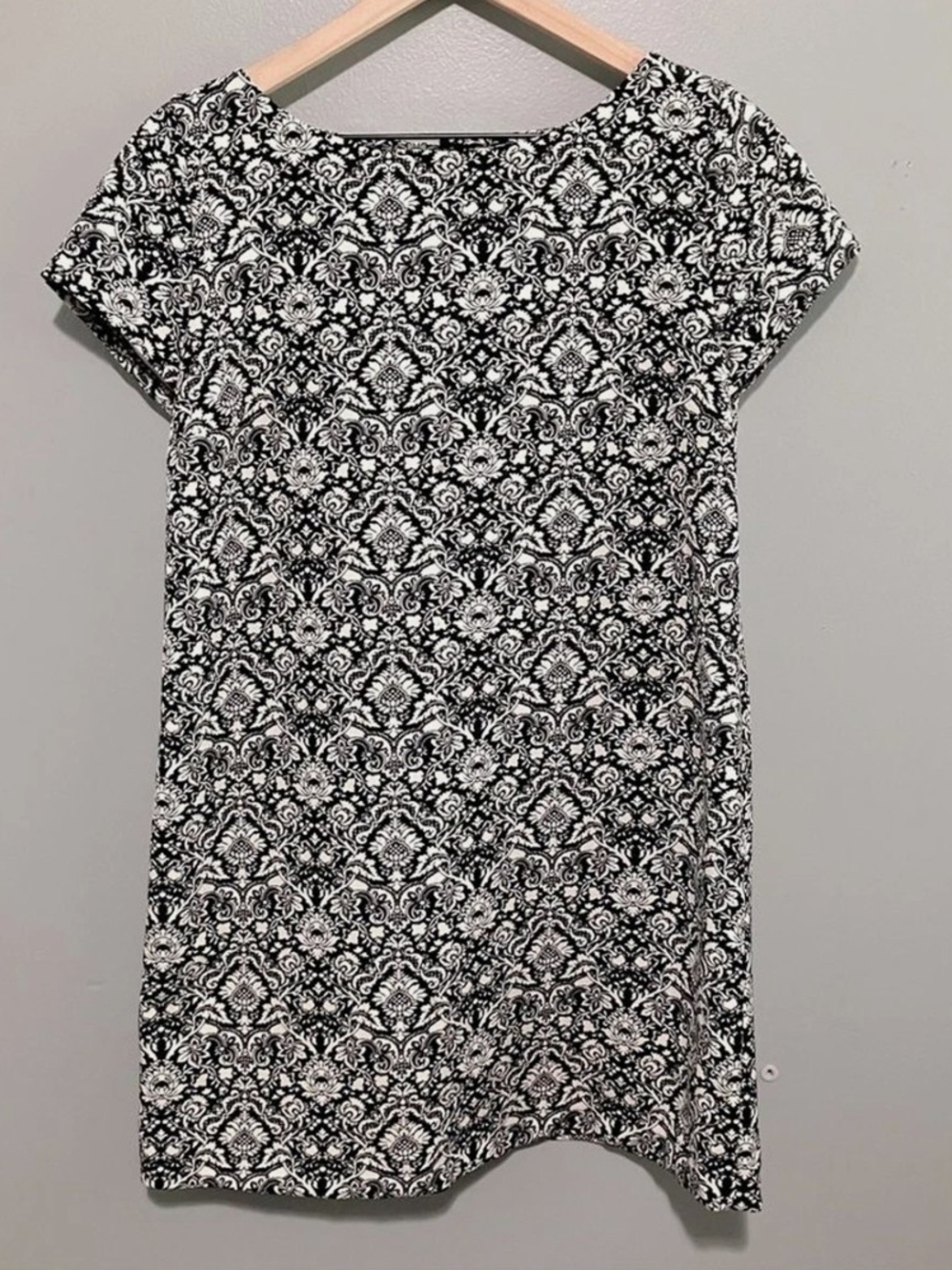 Zara Dress Xsmall